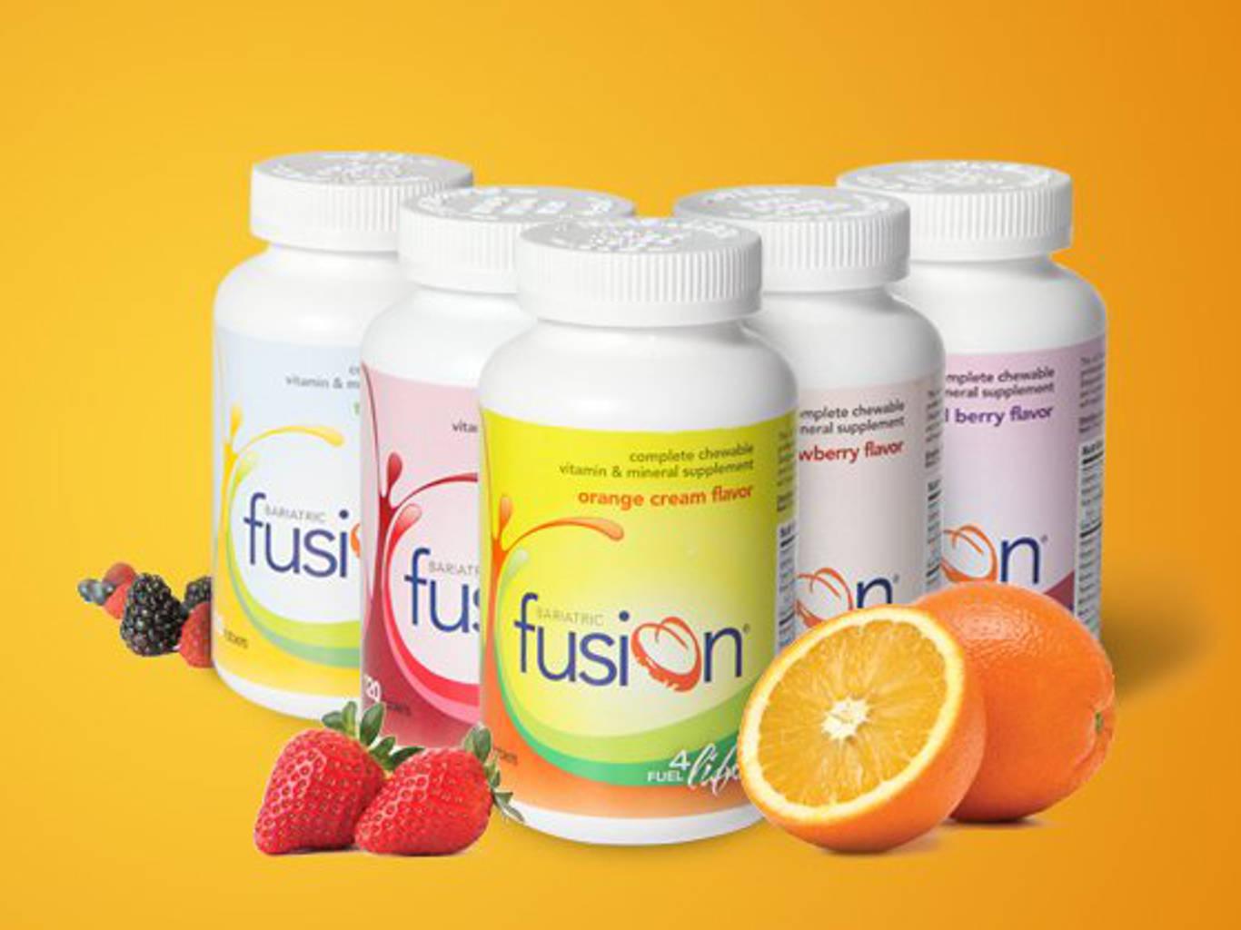 Bariatric Fusion Store