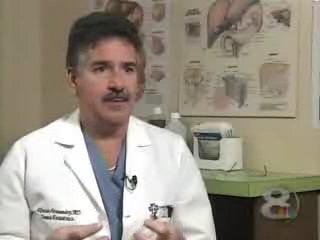 On your side Medical Report