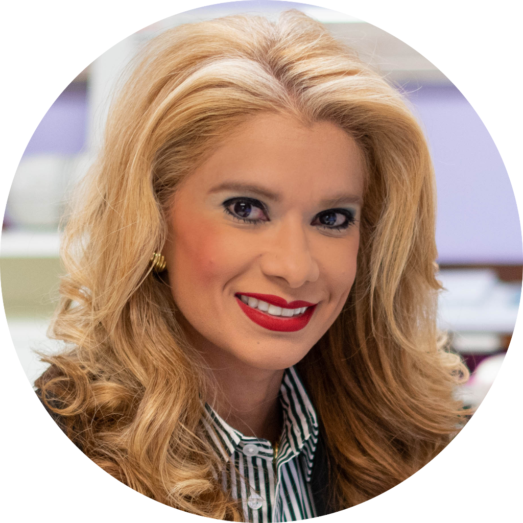 Martha R. Rivera-Fernández