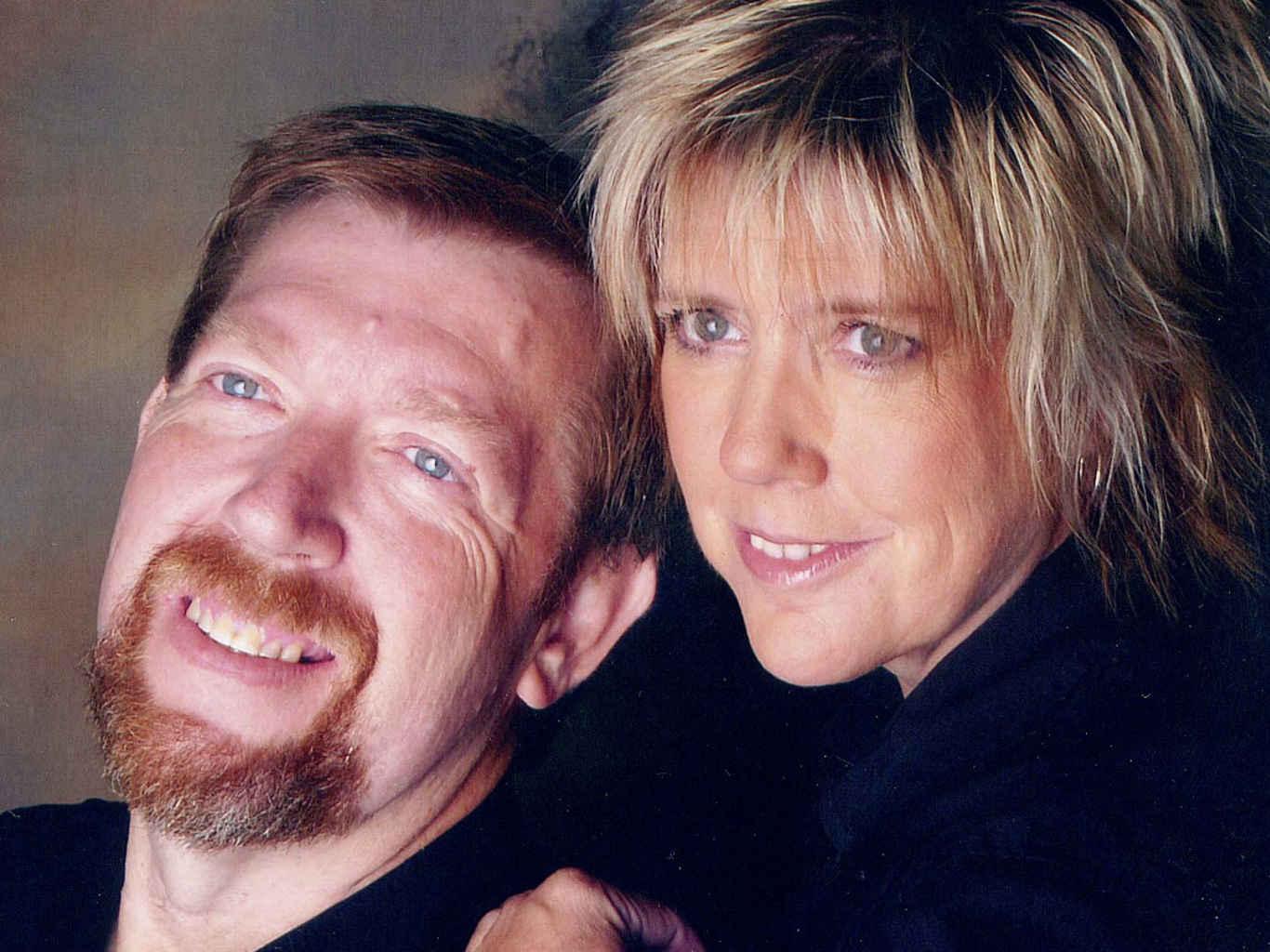 Melissa and Dan's Story.