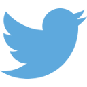 Follow us on Twitter